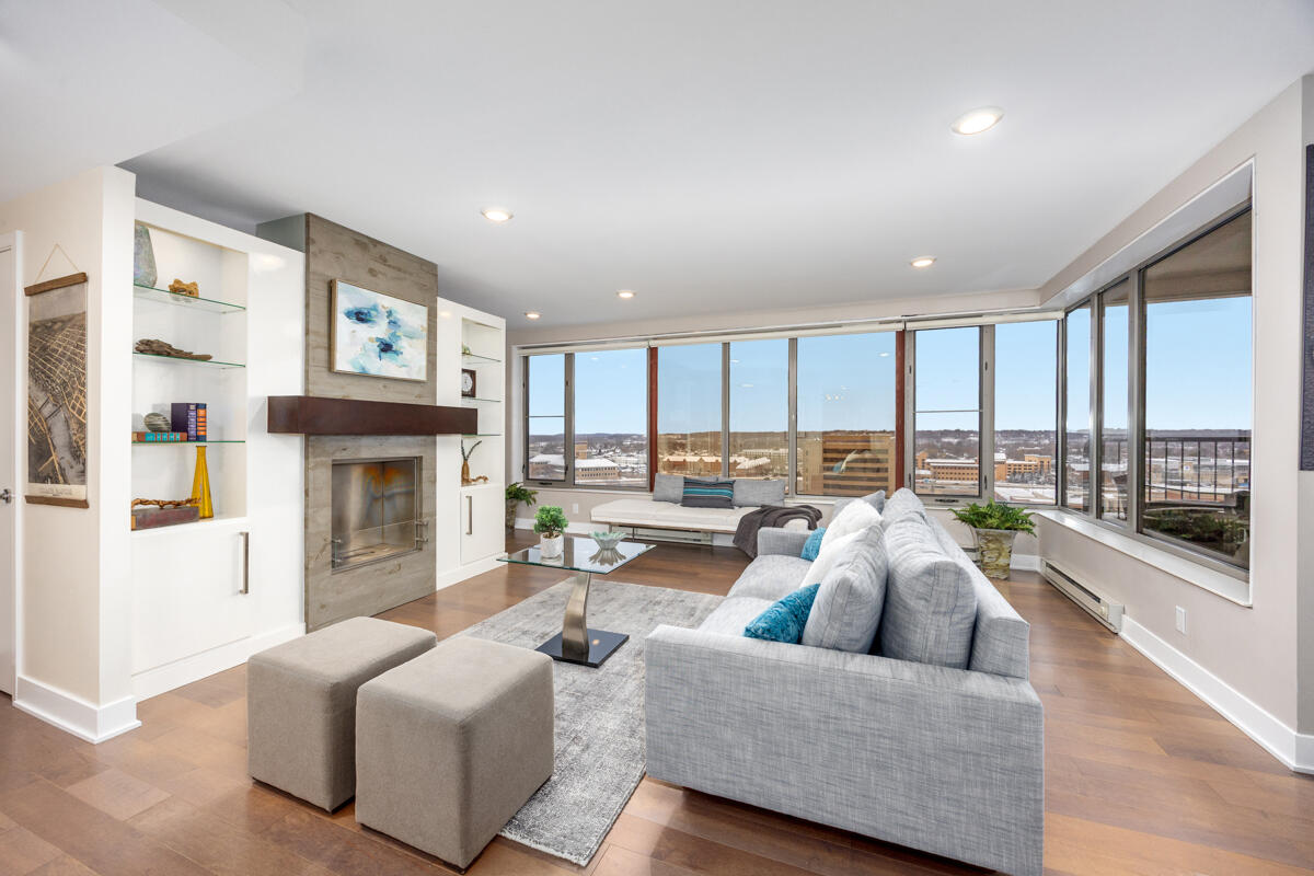 150 Campau Circle NW 1507