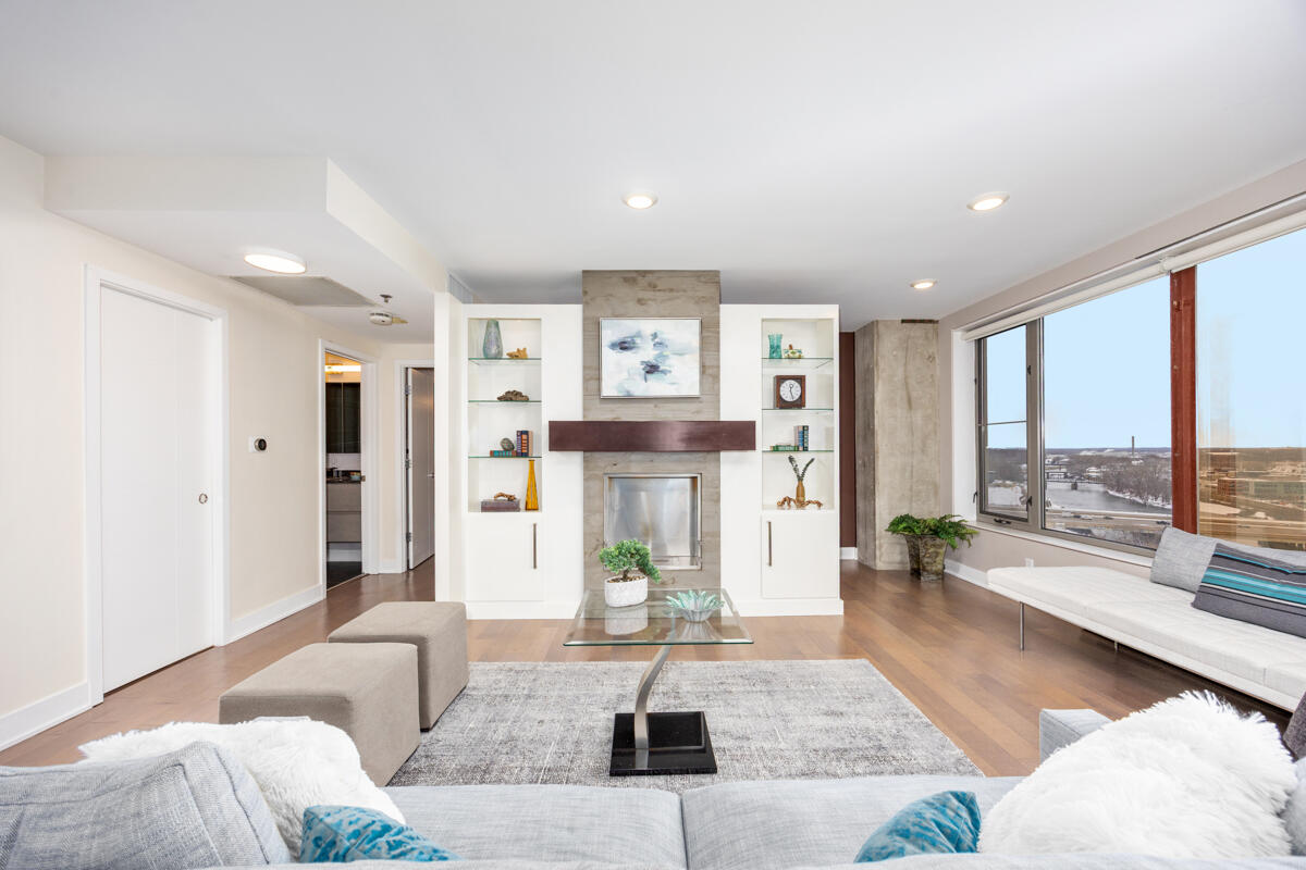 150 Campau Circle NW 1507