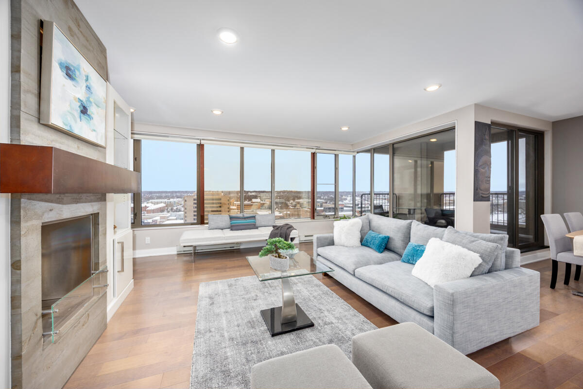 150 Campau Circle NW 1507