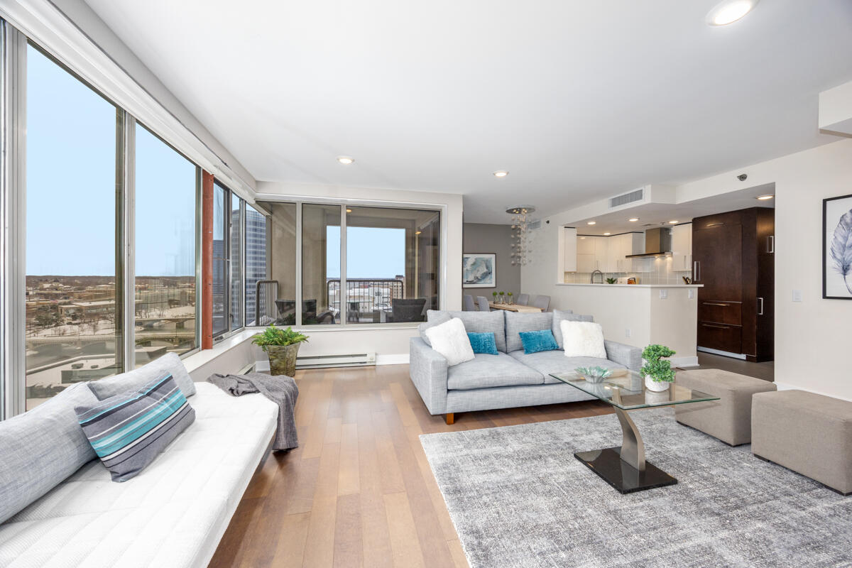 150 Campau Circle NW 1507