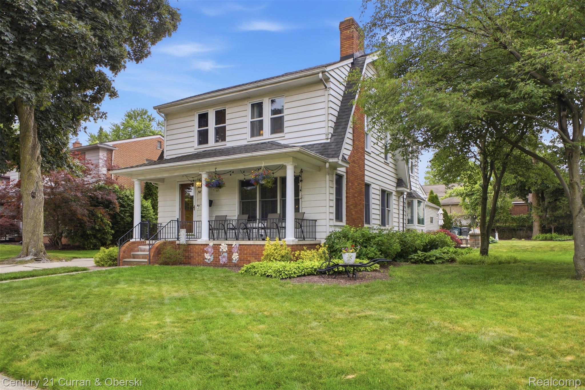 307 Tannahill Street