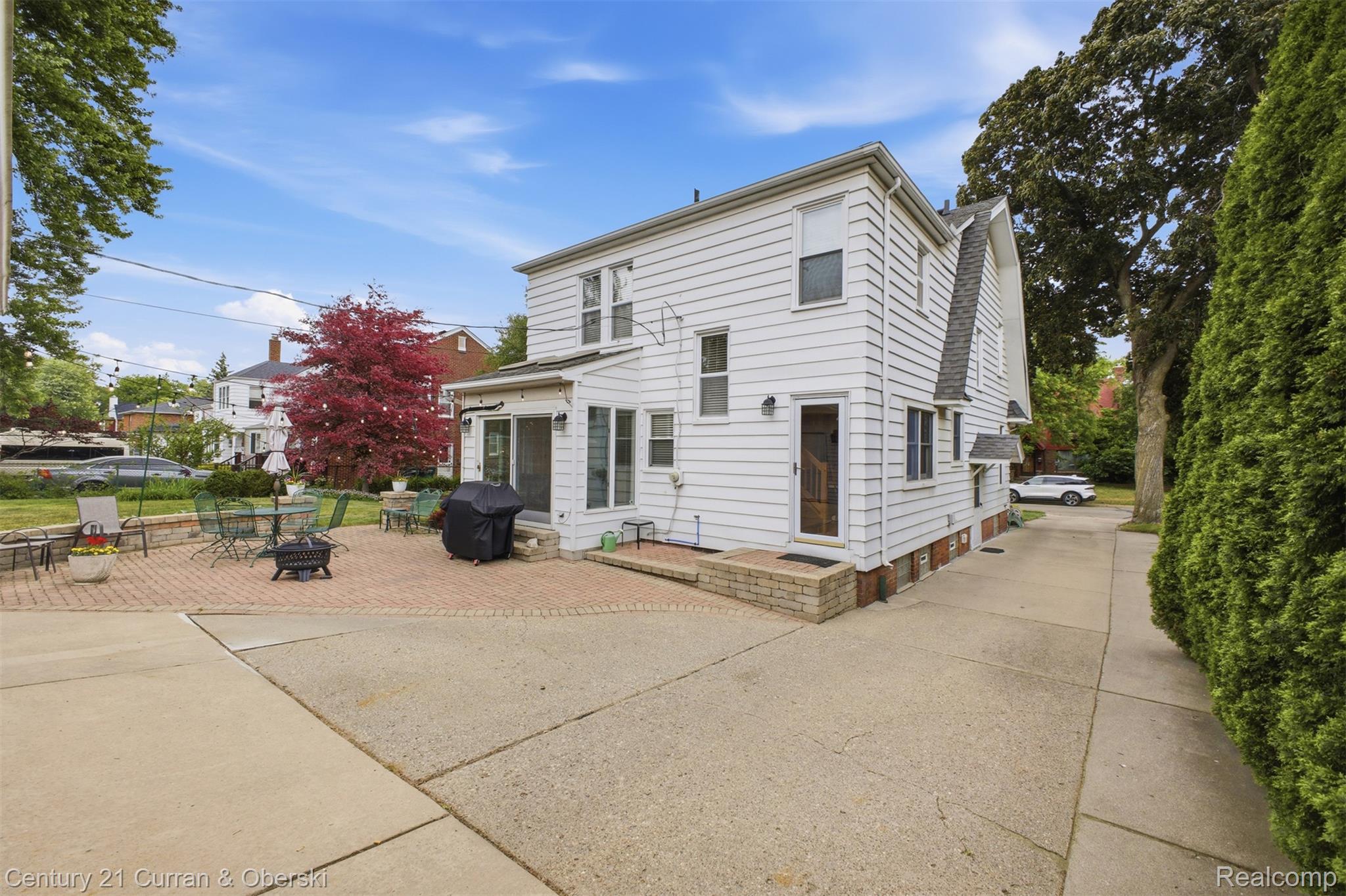 307 Tannahill Street