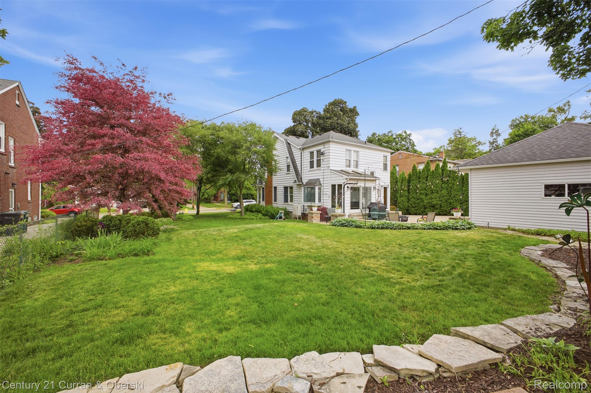 307 Tannahill Street