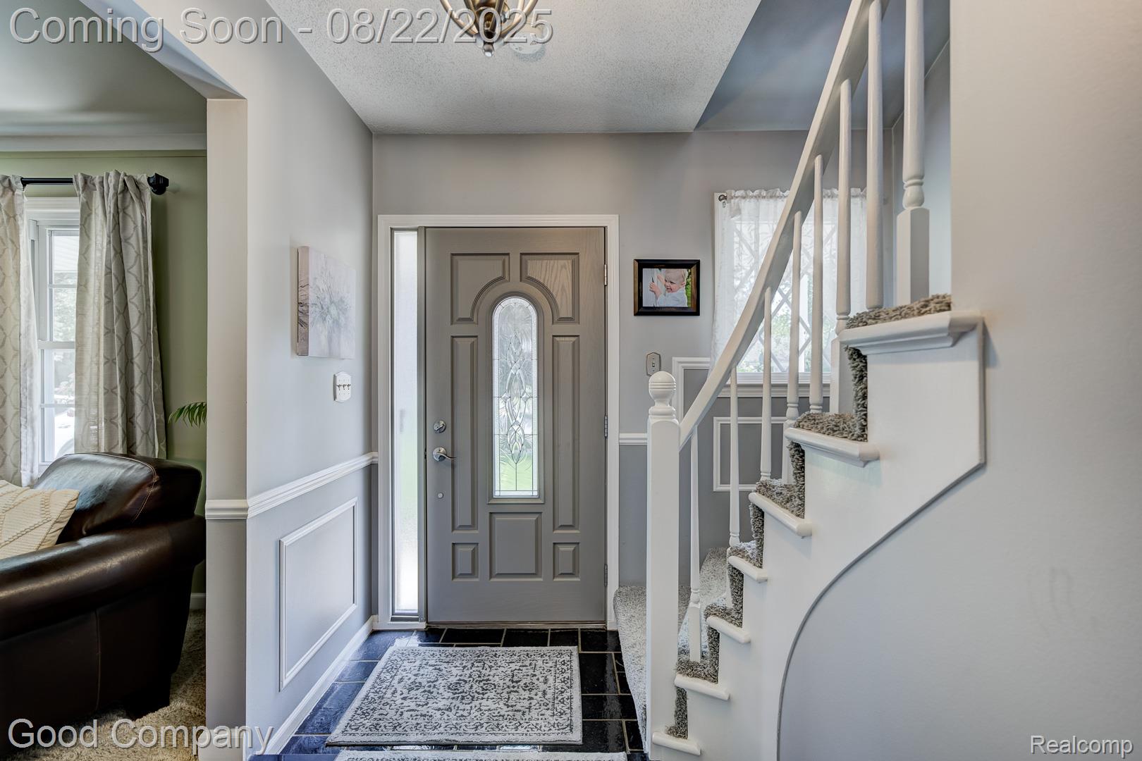 2375 Cummings Avenue