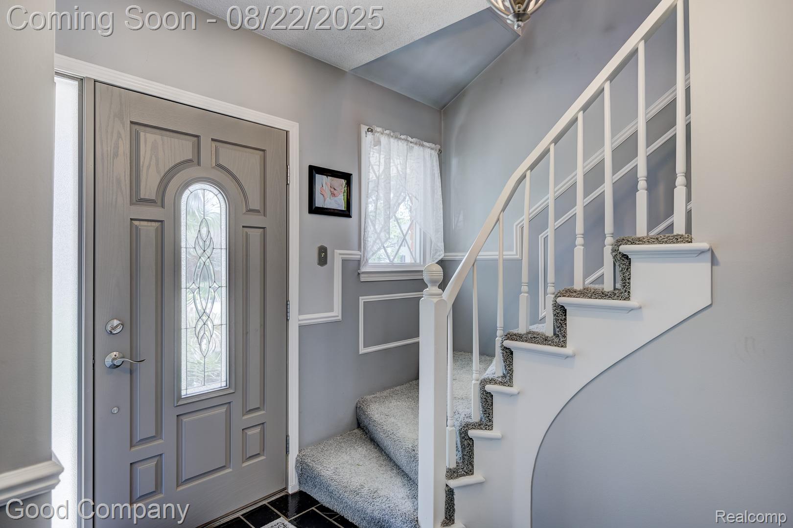 2375 Cummings Avenue