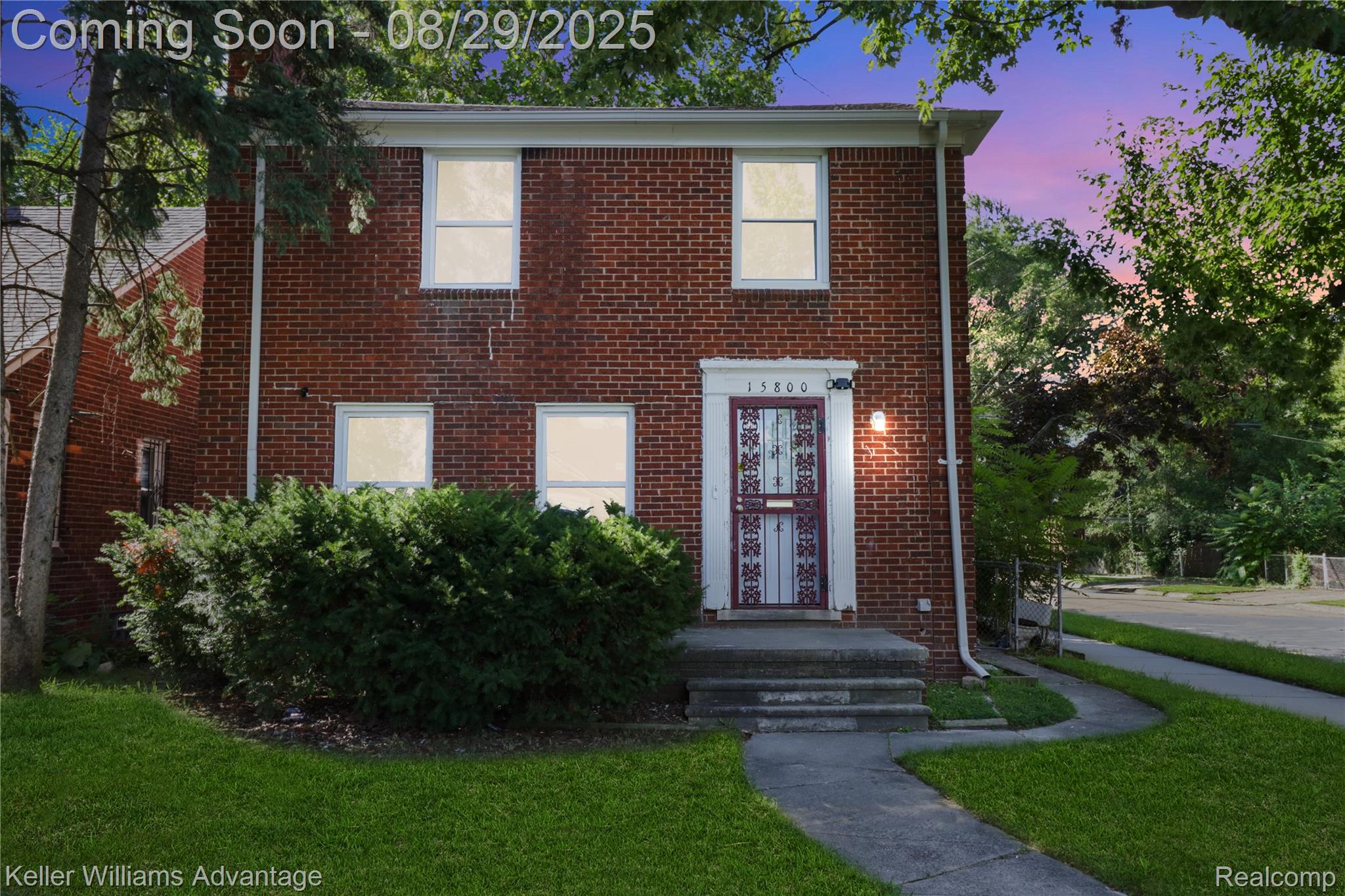 15800 Bringard Drive