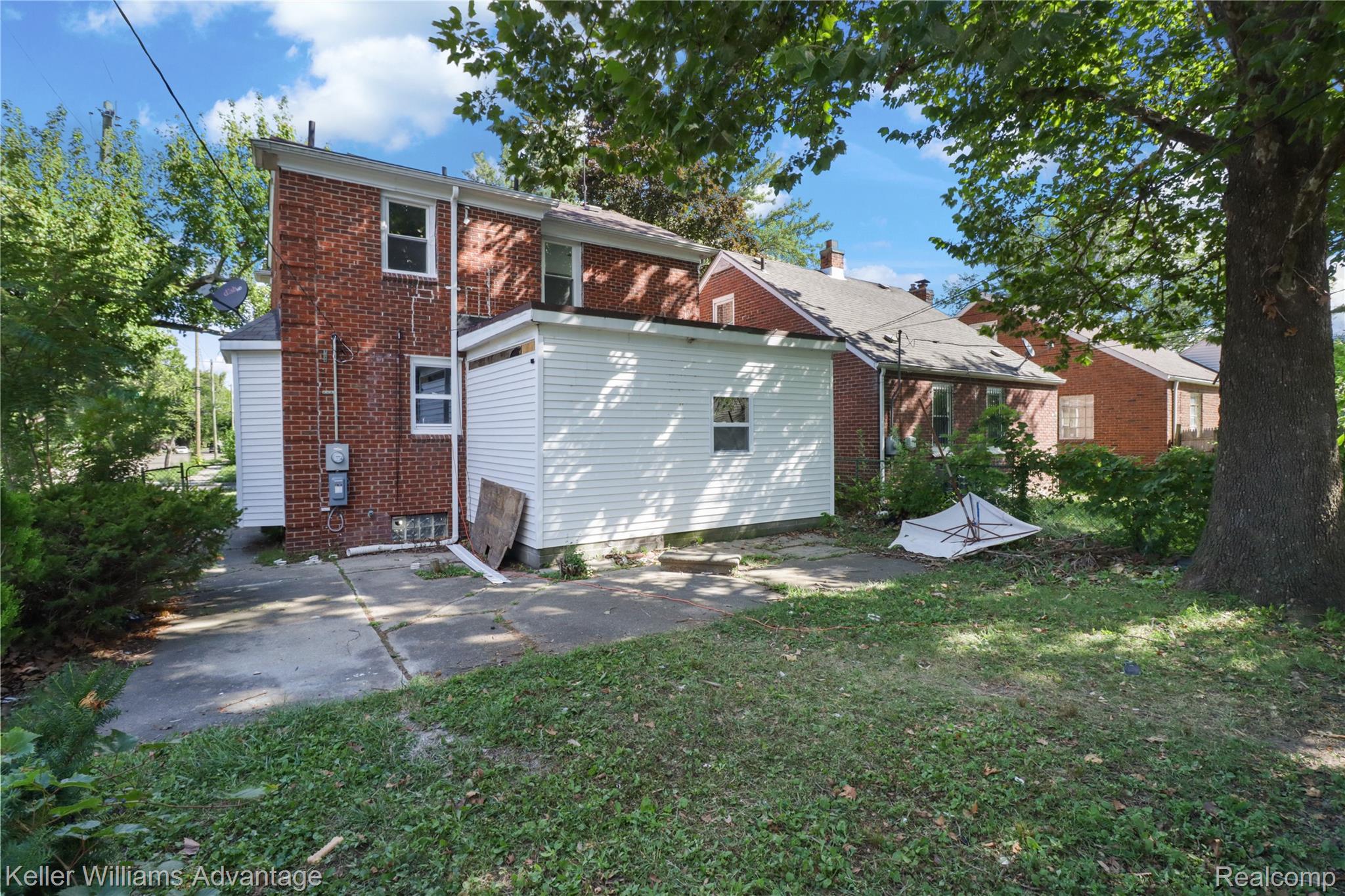 15800 Bringard Drive
