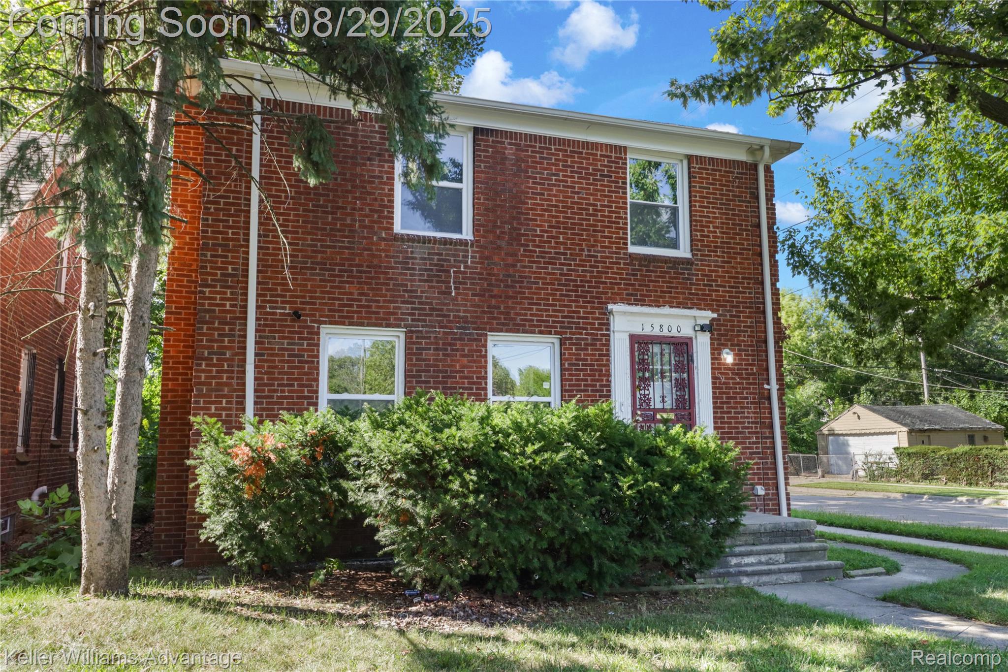 15800 Bringard Drive
