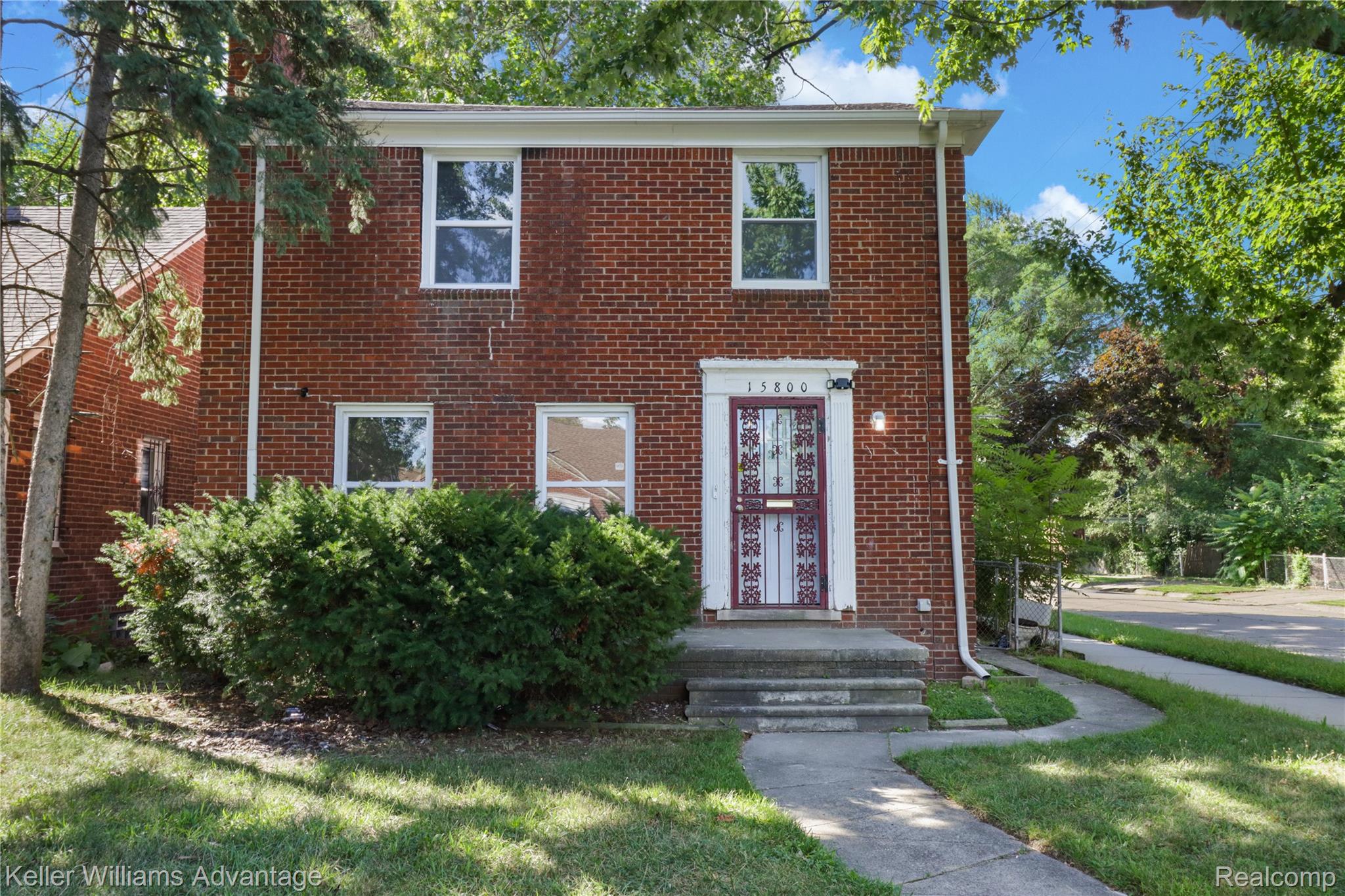 15800 Bringard Drive