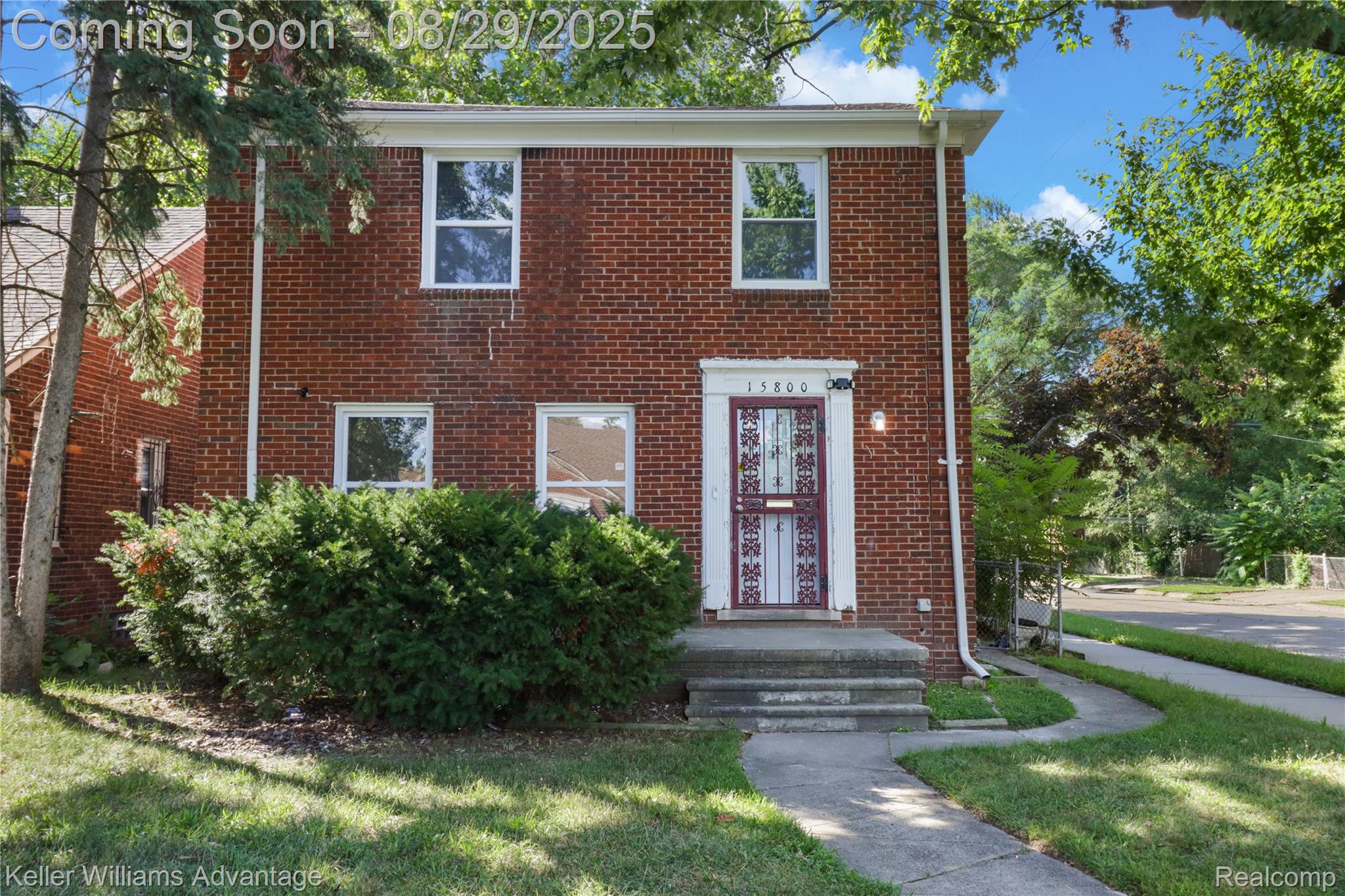 15800 Bringard Drive