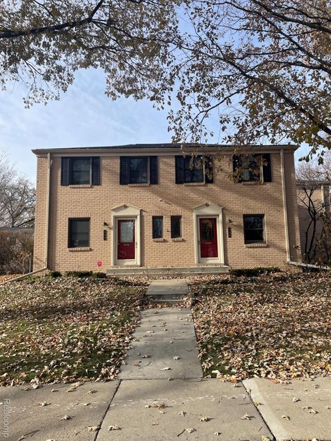 655 N Eton Street Birmingham City MI 48009