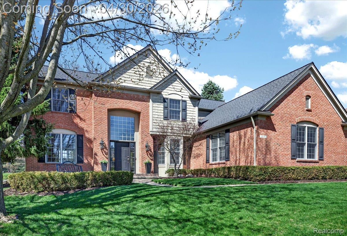 1113 Miners Run Road