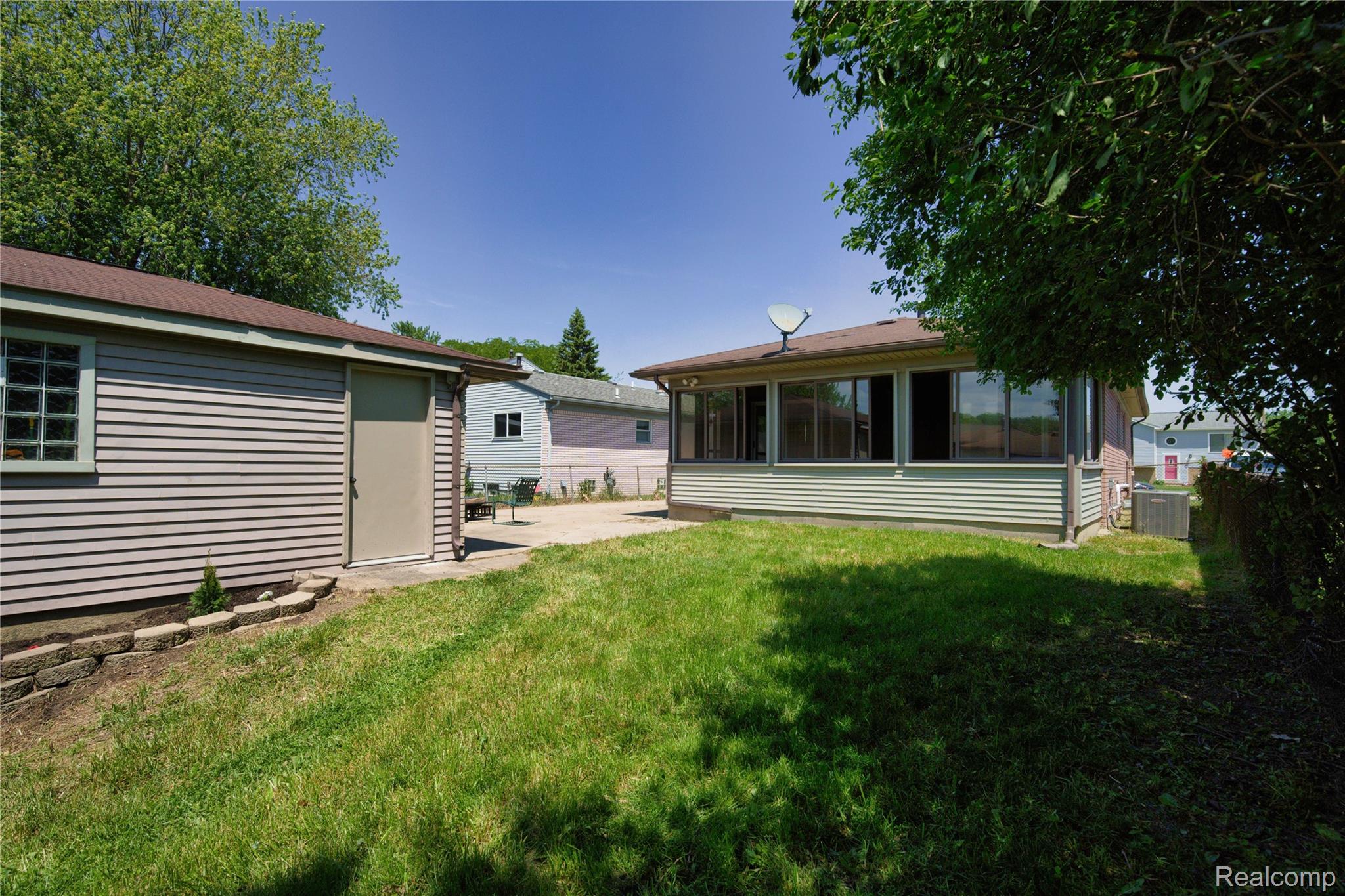 32138 Glaser Road