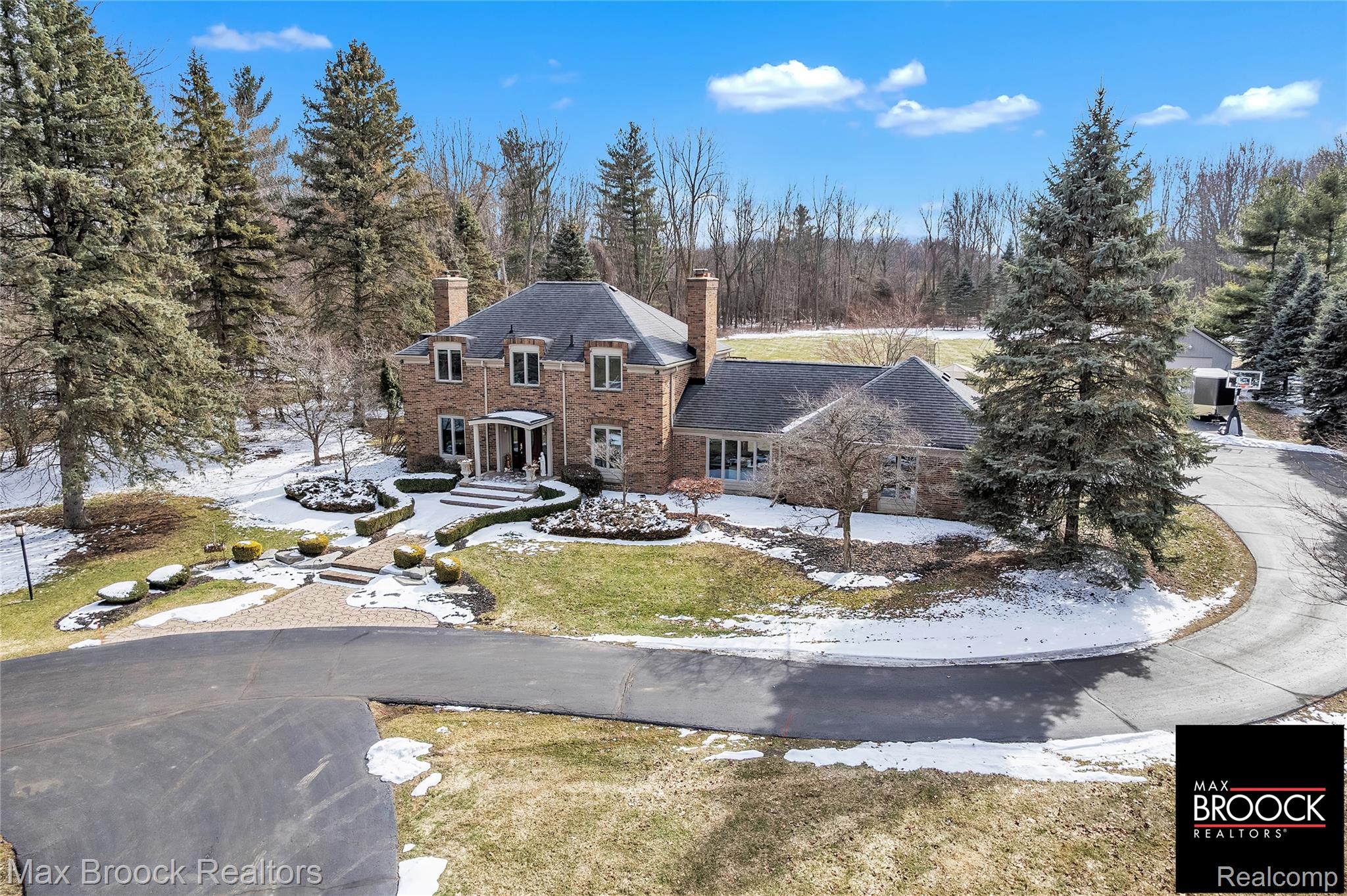 28351 W 14 Mile Road