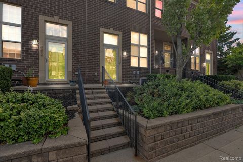 4236 Schaefer Road Dearborn City MI 48126