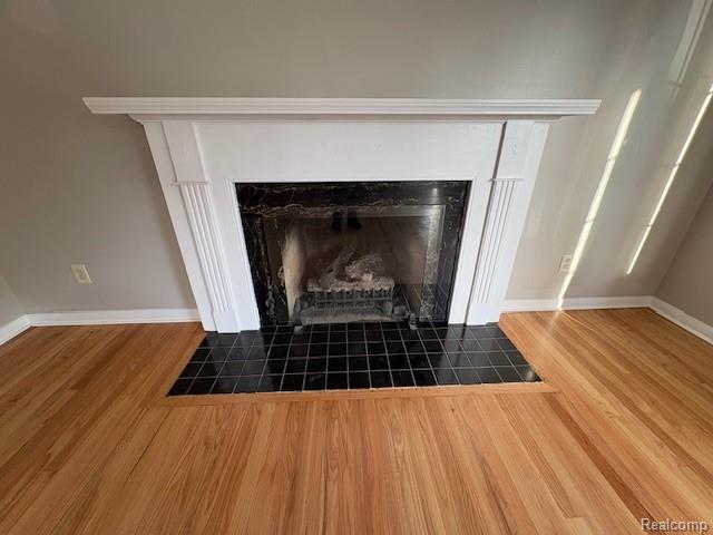 21216 Brierstone Street