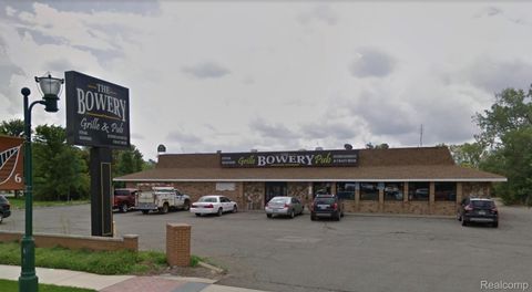 41275 Ford Road Canton Charter Township MI 48187