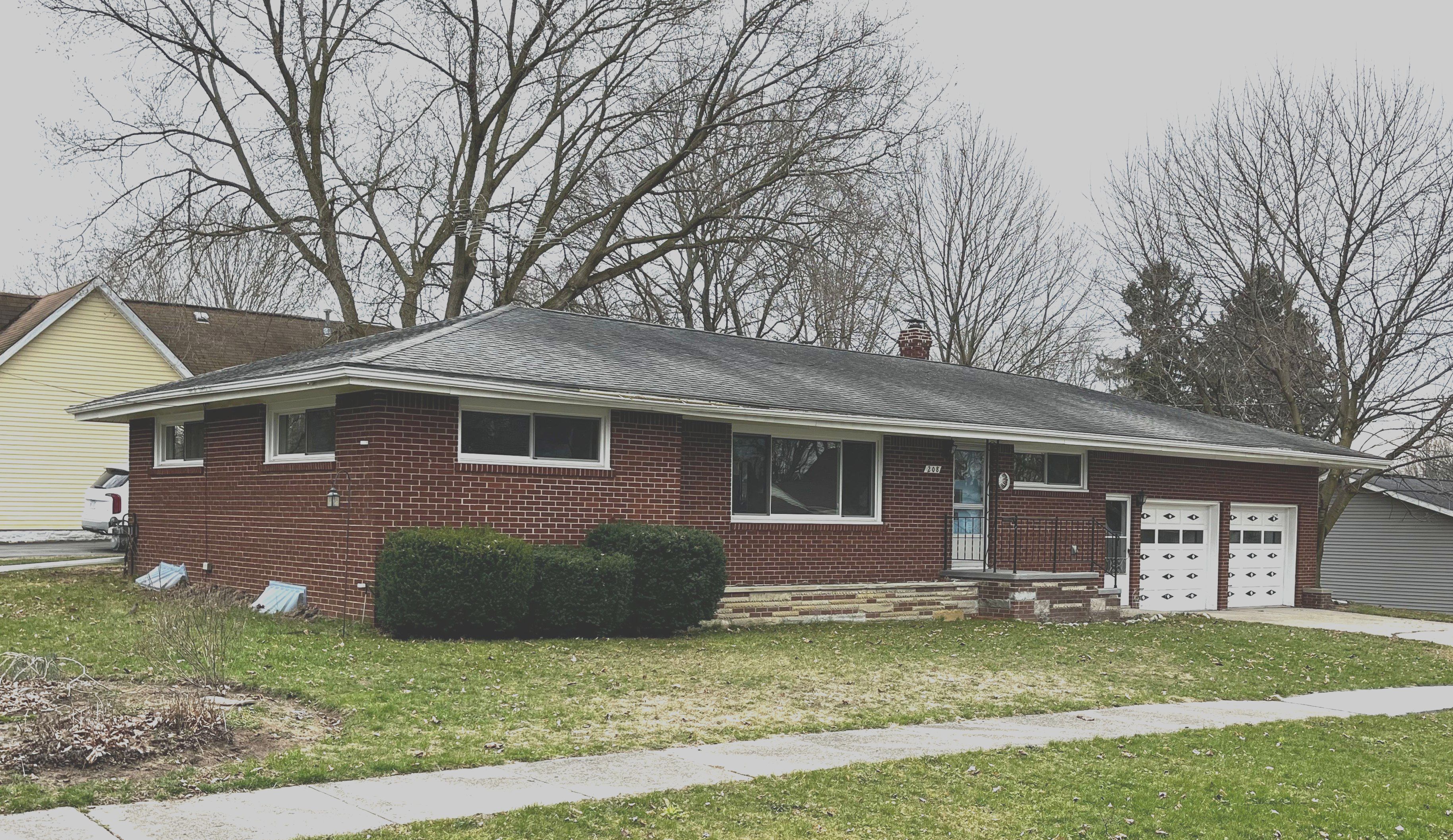 208 MILL Street