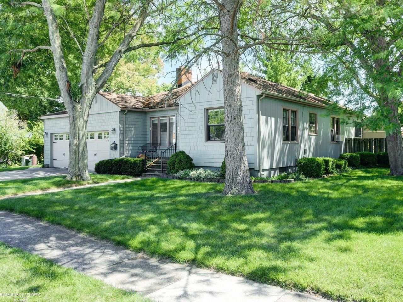 316 Ballentine Street