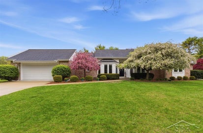 405 Wanetah Drive Midland City MI 48640