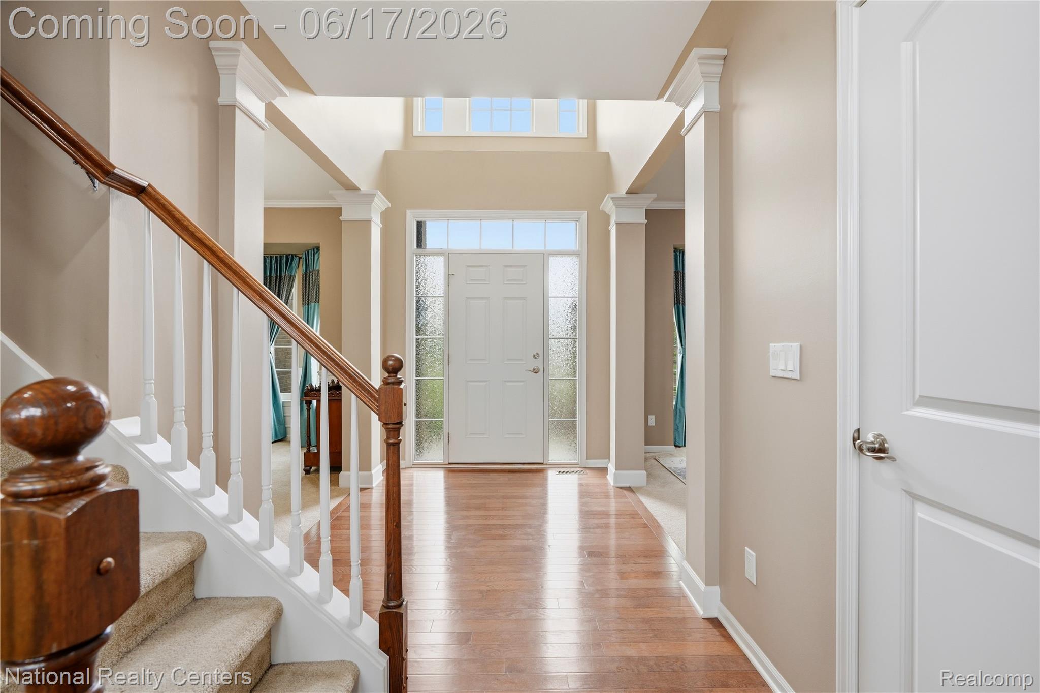 52347 Ferndale Drive
