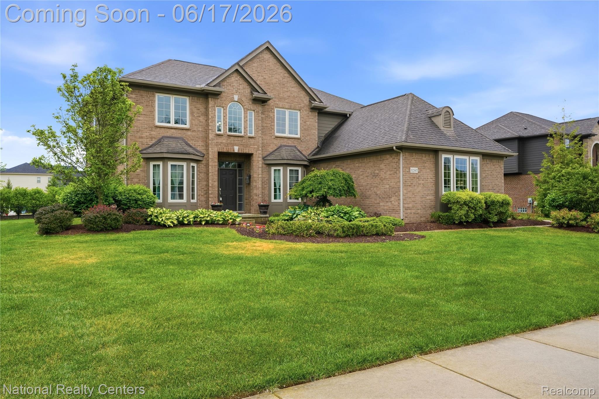 52347 Ferndale Drive