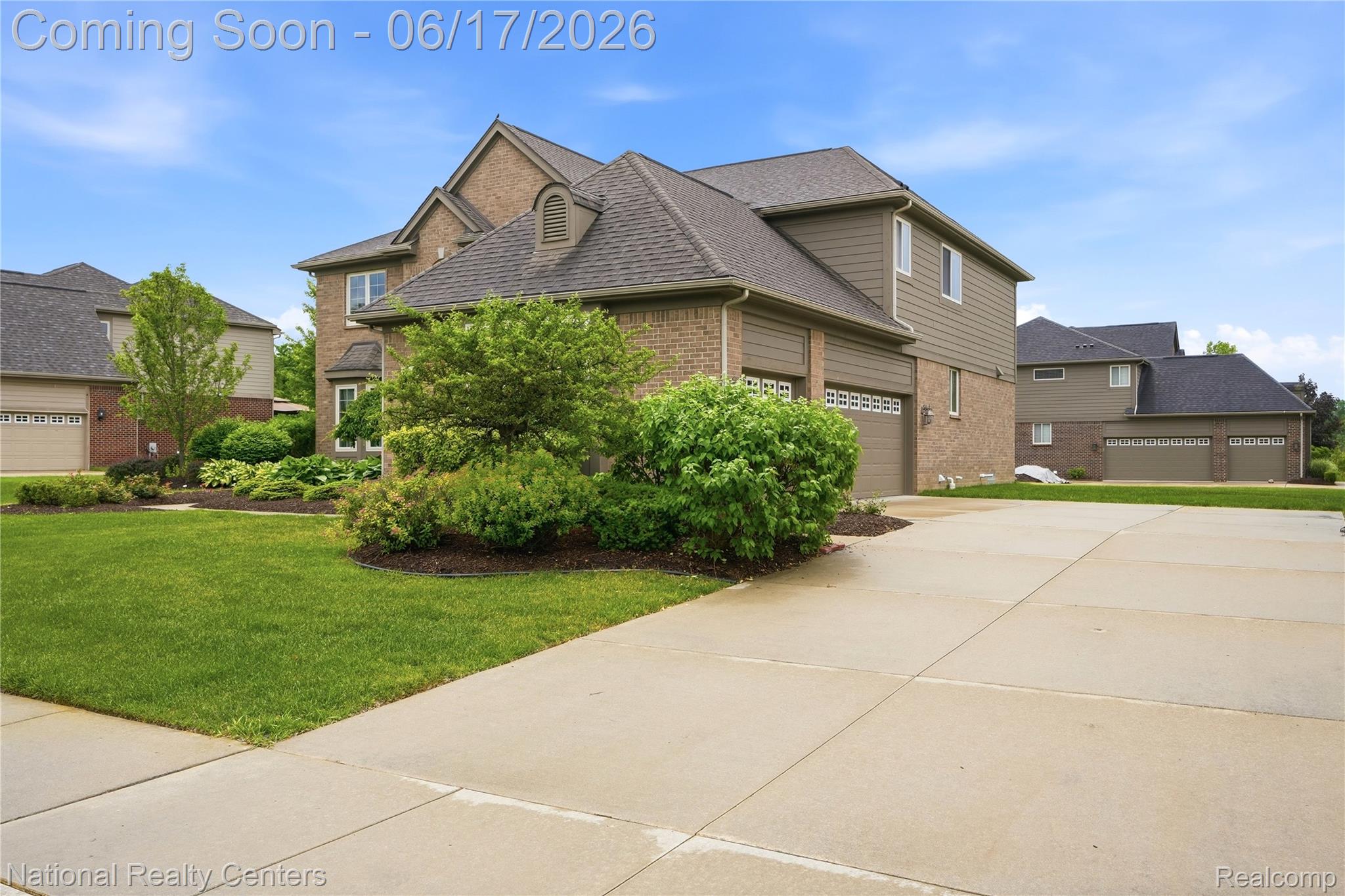 52347 Ferndale Drive