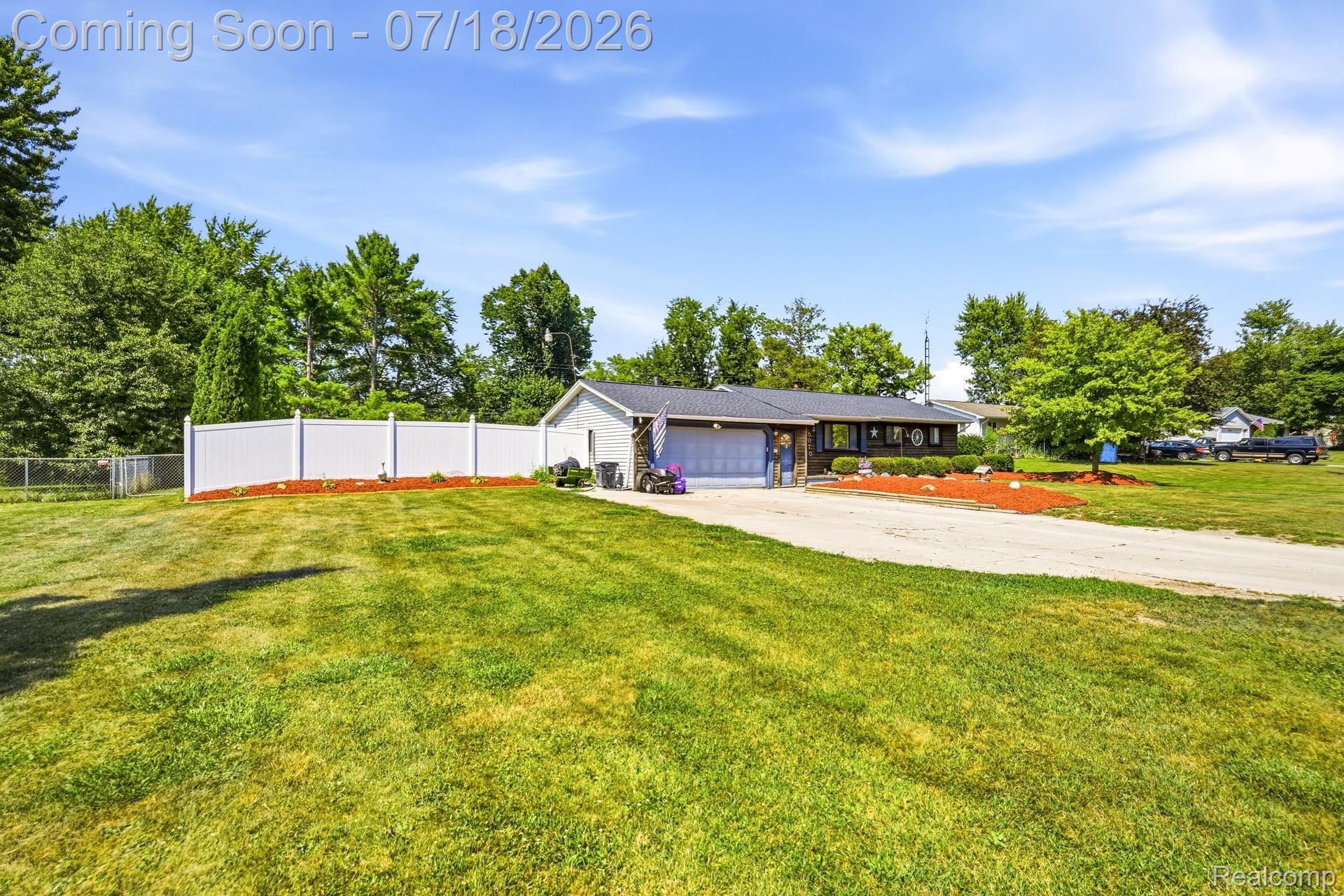 5070 Ray Road