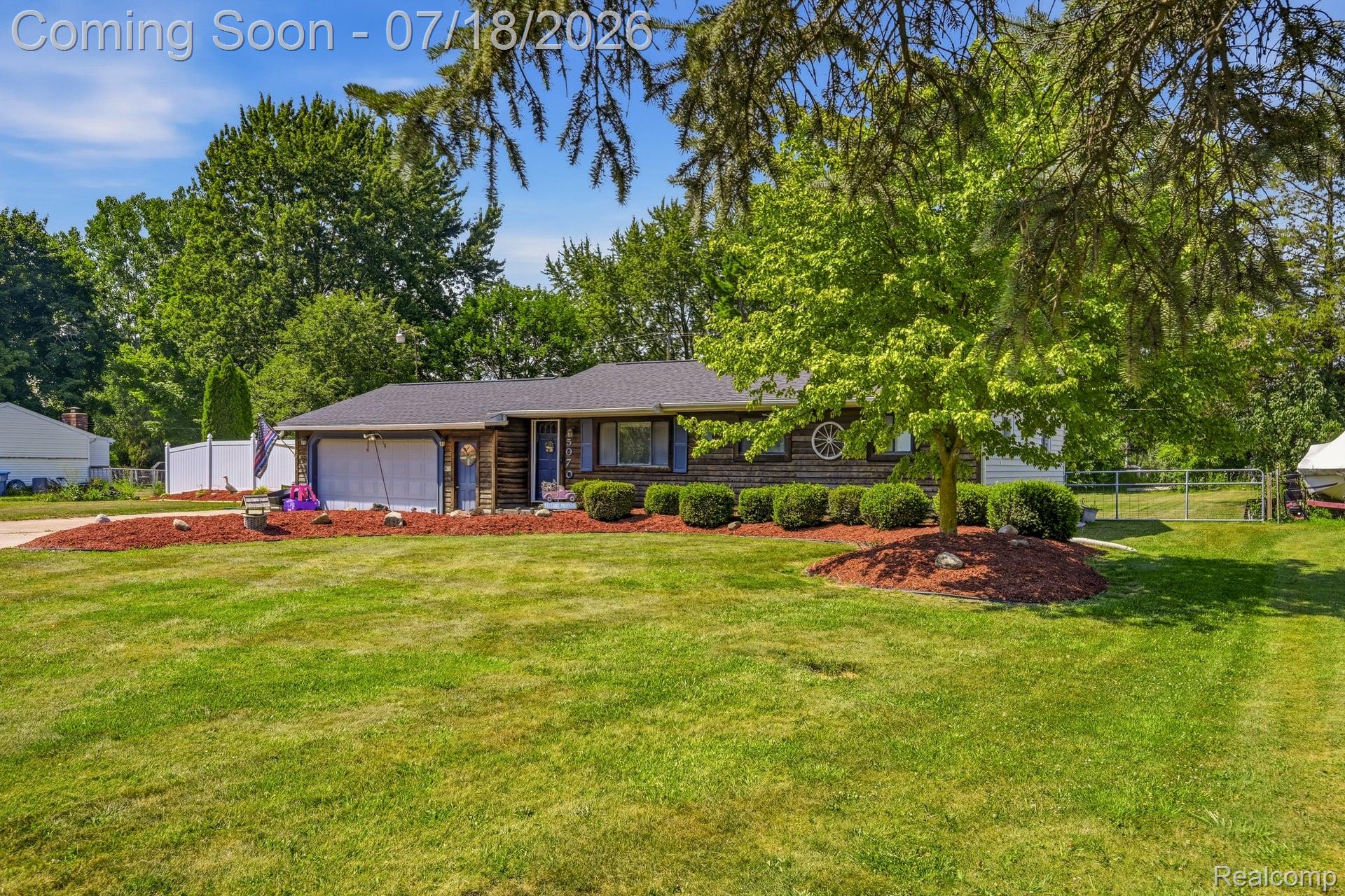 5070 Ray Road