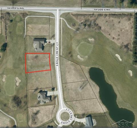 #42 Eagle Crest Court Thomas Township MI 48609