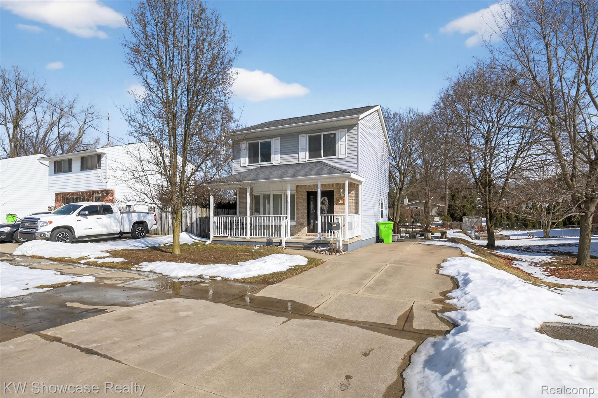 622 Elizabeth Street