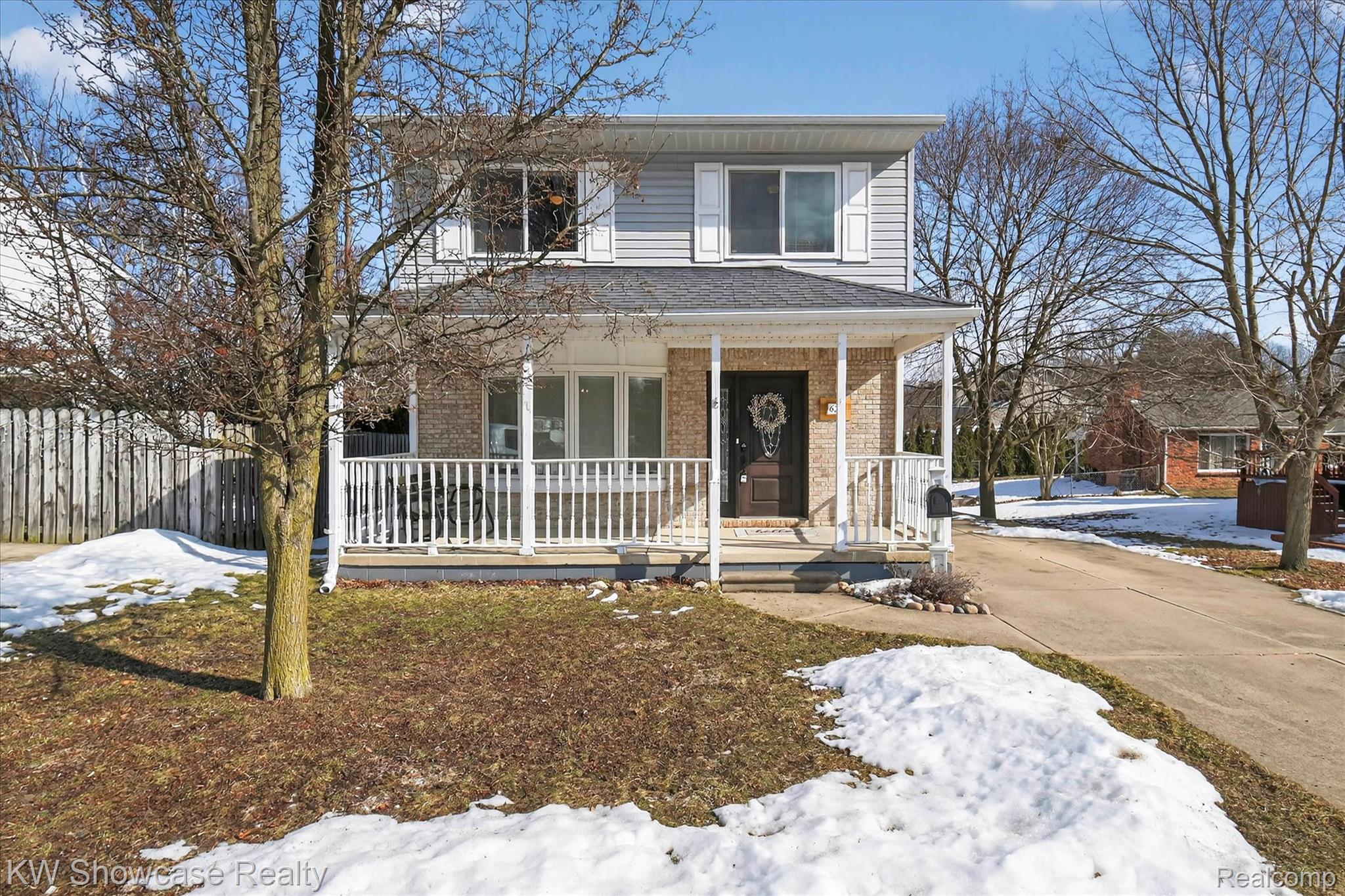 622 Elizabeth Street