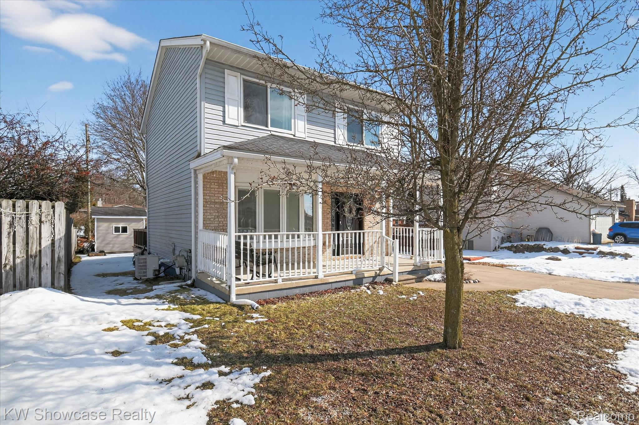 622 Elizabeth Street