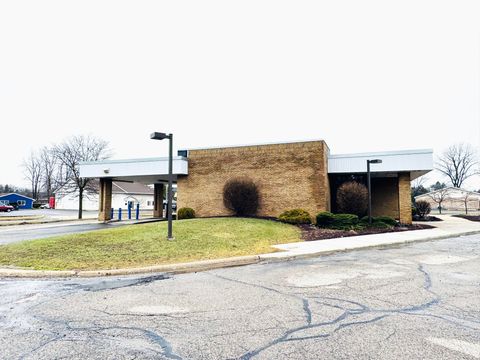 5101 N Grand River Avenue Lansing City MI 48906