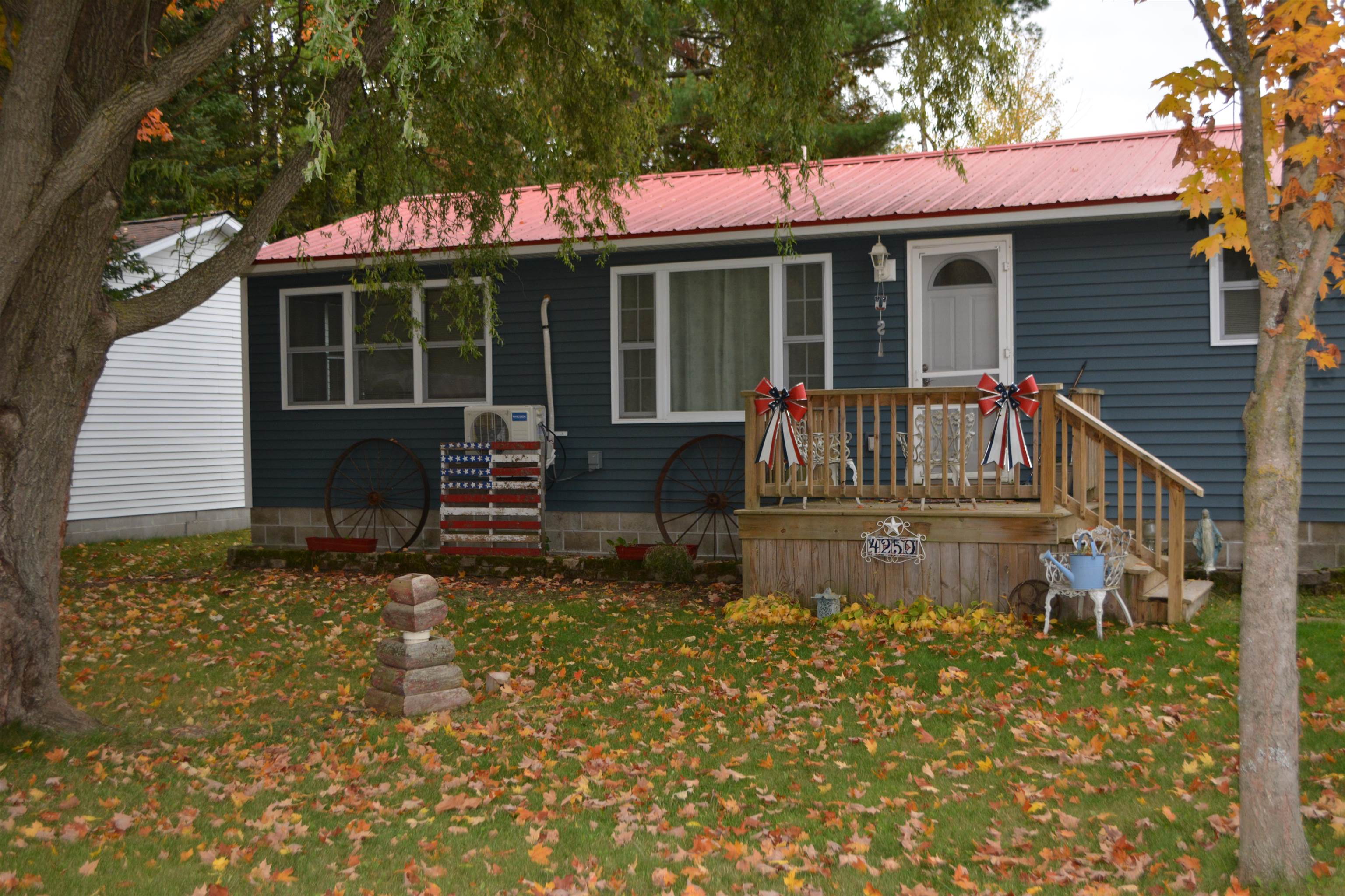 4250 Birch Drive