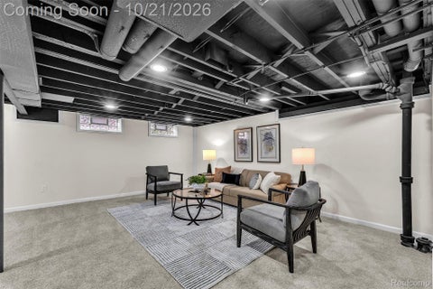 Tiny photo for 31243 Minton Street, Livonia City, MI 48150 (MLS # 20261085010)