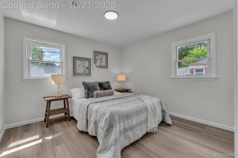 Tiny photo for 31243 Minton Street, Livonia City, MI 48150 (MLS # 20261085010)