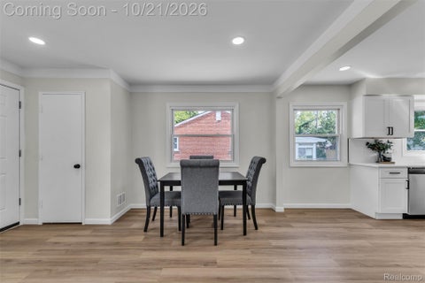 Tiny photo for 31243 Minton Street, Livonia City, MI 48150 (MLS # 20261085010)