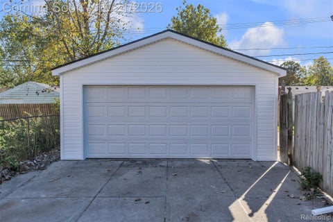 Tiny photo for 31243 Minton Street, Livonia City, MI 48150 (MLS # 20261085010)