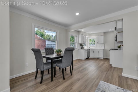 Tiny photo for 31243 Minton Street, Livonia City, MI 48150 (MLS # 20261085010)