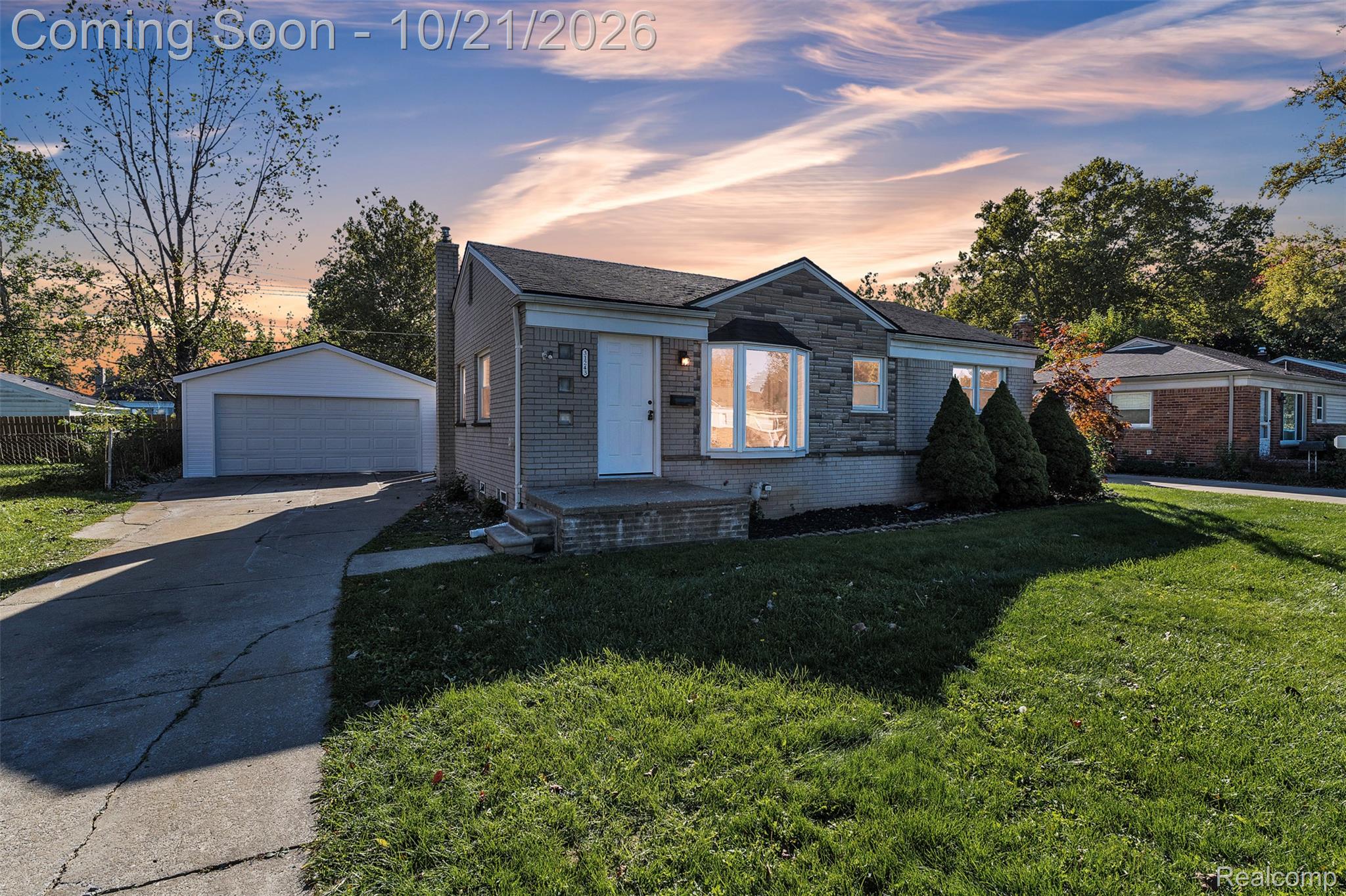 31243 Minton Street