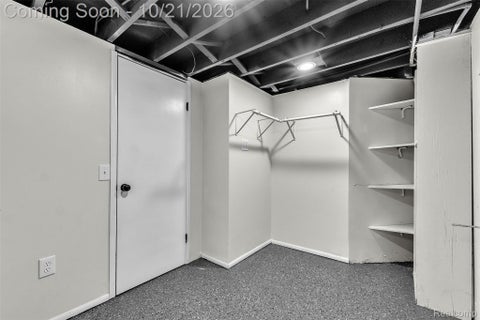 Tiny photo for 31243 Minton Street, Livonia City, MI 48150 (MLS # 20261085010)