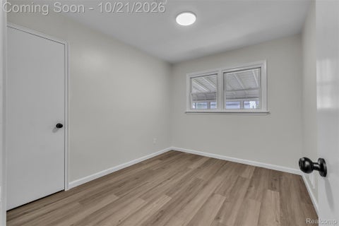 Tiny photo for 31243 Minton Street, Livonia City, MI 48150 (MLS # 20261085010)