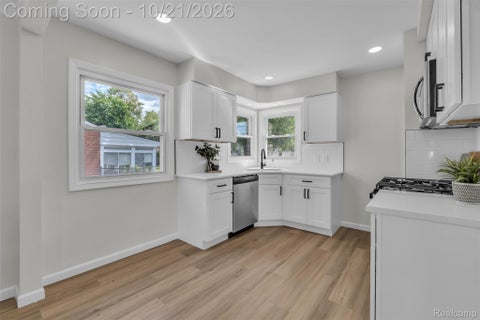 Tiny photo for 31243 Minton Street, Livonia City, MI 48150 (MLS # 20261085010)