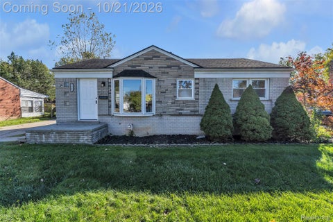 Photo of 31243 Minton Street, Livonia City, MI 48150 (MLS # 20261085010)
