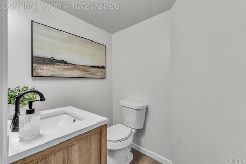 Tiny photo for 31243 Minton Street, Livonia City, MI 48150 (MLS # 20261085010)
