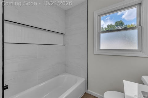 Tiny photo for 31243 Minton Street, Livonia City, MI 48150 (MLS # 20261085010)