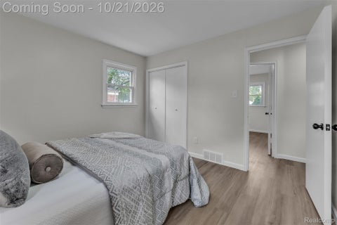 Tiny photo for 31243 Minton Street, Livonia City, MI 48150 (MLS # 20261085010)