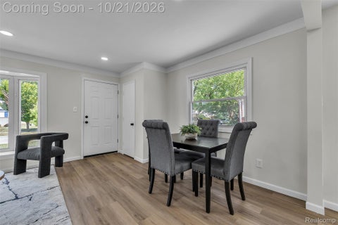 Tiny photo for 31243 Minton Street, Livonia City, MI 48150 (MLS # 20261085010)