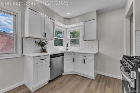 Tiny photo for 31243 Minton Street, Livonia City, MI 48150 (MLS # 20261085010)